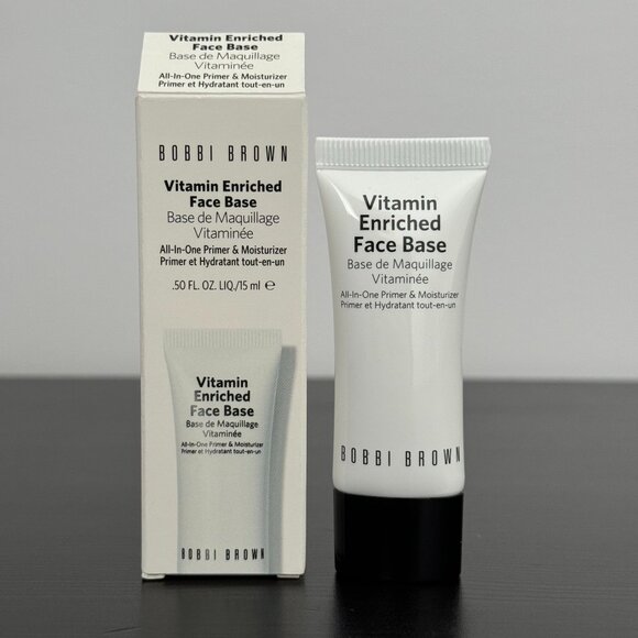 Bobbi Brown Vitamin Enriched Face Base - Picture 1 of 16